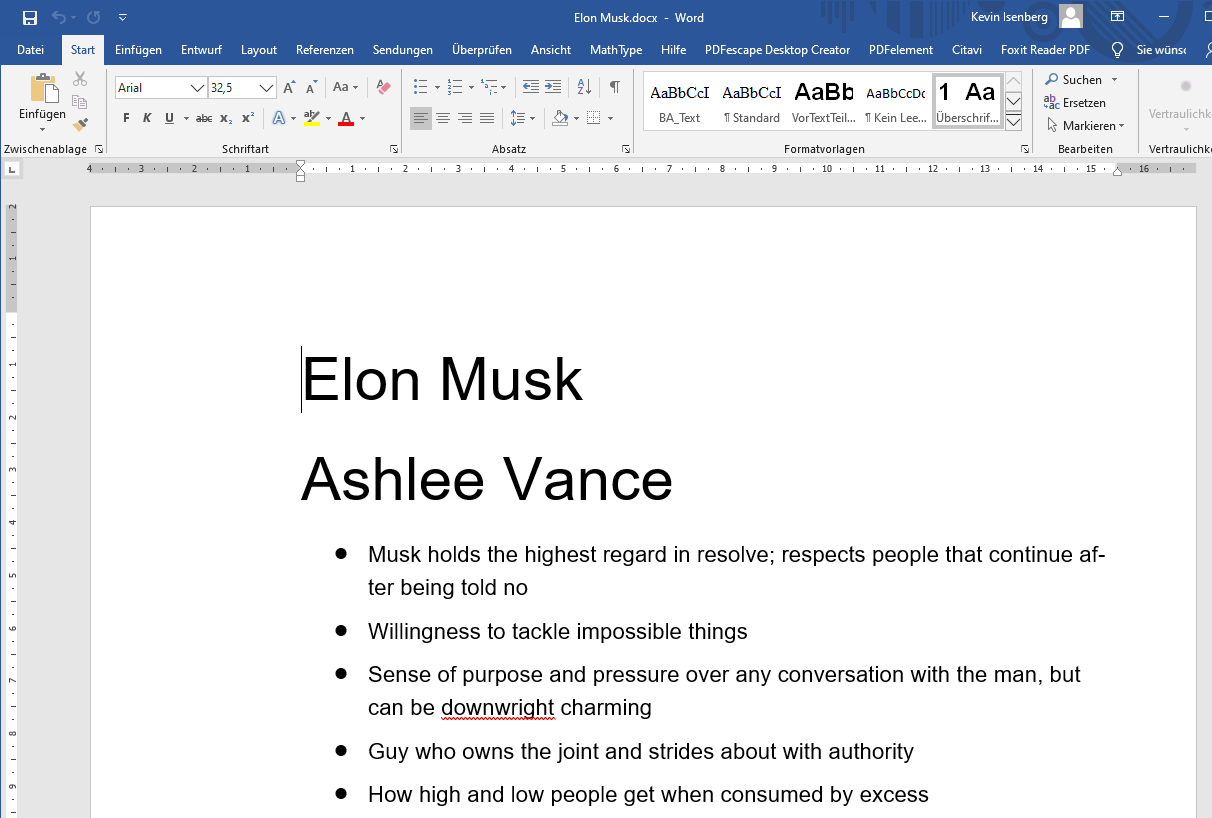 Copy the statements into the template file Copy the statements into the template file