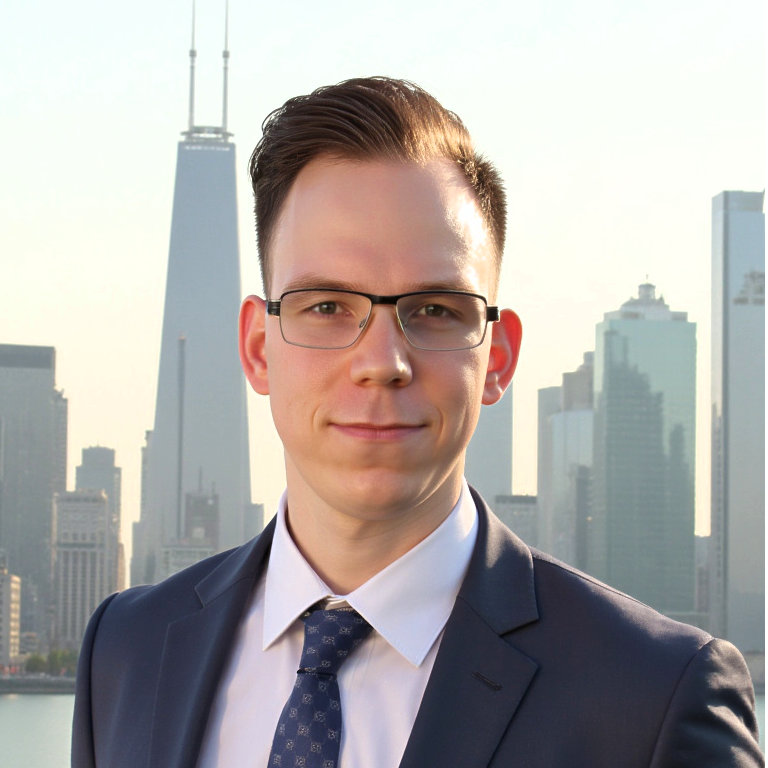 Kevin Isenberg
